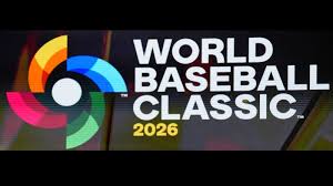 Clasico Mundial De Beisbol
