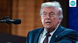 'Covering up Epstein Files…': Far‑right influencer Nick Fuentes blasts Trump over Iran strikes, says 'vote Democrat' | Hindustan Times