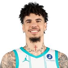 LaMelo Ball (ankle) good to go Thursday