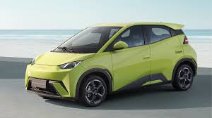 ¡Confirmado! La automotriz china BYD mantiene interés de abrir planta en México para esta fecha