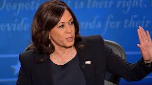 Kamala Harris has some debate moves. I know. I moderated her last one.