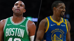 ¡Bombazo en la NBA! ¿Warriors ficha a Horford y Melton? ¡Entérate!