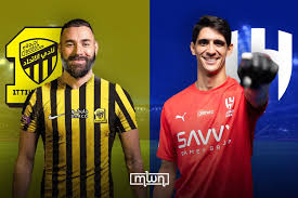 Al Ittihad vs Al Hilal – How to Watch & Score Prediction