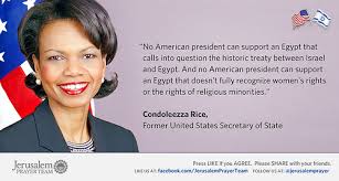 Condoleezza Rice, Former United States Secretary of State ... via Relatably.com