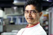 Shokri Mohd Ghani. Chef Shokri has racked up an impressive resume throughout years spent honing kitchen skills. He has worked in Vistana Hotel Kuala Lumpur, ... - shokri