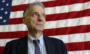 ... The Emerging Left-Right Alliance to Dismantle the Corporate State” by longtime political activist and five-time presidential candidate Ralph Nader, ... - ralphnader