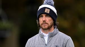 Tommy Fleetwood confirms Nike contract ends, rocking Pebble Beach gear