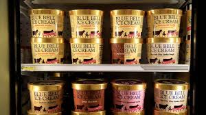 Blue Bell Ice Cream Unveils New Black Raspberry Fudge Flavor for Summer