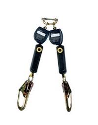 3M™ DBI-SALA® NANO-LOK™ SELF RETRACTING LIFELINE WEB 6 FT ...