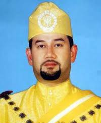 KOTA BARU: The Tengku Mahkota of Kelantan Tengku Muhammad Faris Petra (pic) has been appointed acting ruler of Kelantan. The declaration was made by State ... - n_p3faris