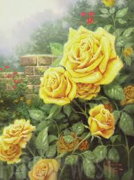 Image result for thomas kinkade gallery