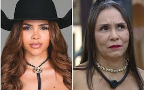 Gabily Detona Yoná Após 'A Fazenda'! 😲 Revelações Explosivas!