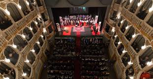 Trend Google: teatro condominiale patrimonio unesco
