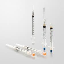 Syringes & Needles - Improve Medical USA