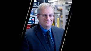 Purdue University Appoints Michael Manfra as Chief Quantum Officer