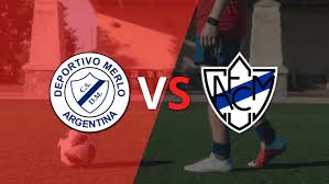 Merlo vs. Midland: ¡Minuto a Minuto del Partido Clave en la B! - Imagen ilustrativa del artículo
