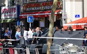 Le Parisien - News update