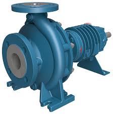 Centrifugal Pumps — Travaini Pumps USA