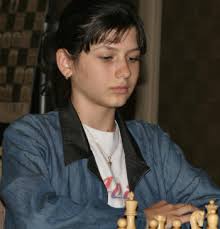 Chess for fun and (a <b>college) education</b> | Chess News - melekhina01