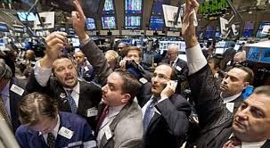 Los futuros de EE.UU. apuntan al alza mientras Cisco y Nvidia impulsan al sector tecnológico: Dow Jones, S&P, Nasdaq, Wall Street
