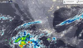 Frente frío 28 mantendrá temperaturas congelantes en México