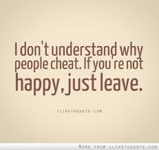 Cheating Quotes &amp; Sayings Images : Page 2 via Relatably.com