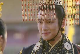 Three Things To Love About Ji Chang Wook&#39;s Emperor Ta Hwan. 03.13.14 | 11:28AM EDT. His romantic character delivers the kind of lines designed to melt the ... - ji-chang-wook