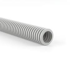 SIFLEX light type plastic conduit for cable protection ...