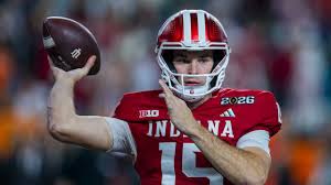 Why projected No. 1 pick Fernando Mendoza will not attend NFL Draft, league asked Peyton Manning to help