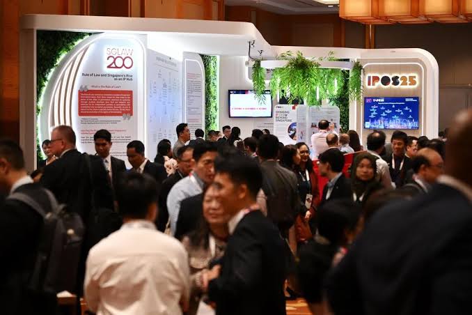 Singapore allows lawfully accessed works for AI training, sparing developers from book-destruction workarounds that sparked outrage overseas