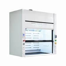 Maxlab Desktop Fume Hood - Efficient Laboratory Solutions