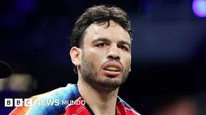 Filho de Lenda do Boxe Preso! Ligação Chocante com Cartel Revelada! - Imagen principal del artículo
