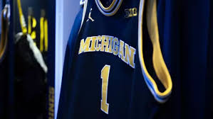 Wolverines Announce 2026-27 Non-Conference Schedule