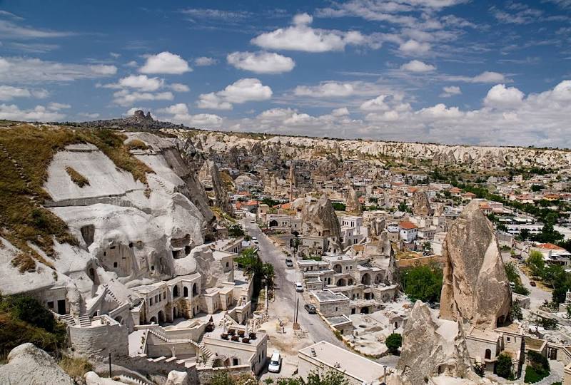 Göreme