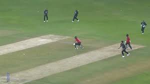 Watch: Fans troll Pakistan for fielding blunder vs Bangladesh ahead of India final