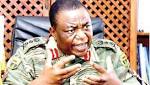 General Chiwenga deployed August killer