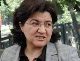Emine Ayna: Türk askeri boşuna öldü! - 113753