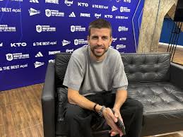 Piqué revela interesse de clubes do futebol brasileiro em entrar na Kings League