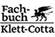 Klett-Cotta – Joachim Dattke Biographie, Bücher, Informationen - icon_logo_fachbuch_gross