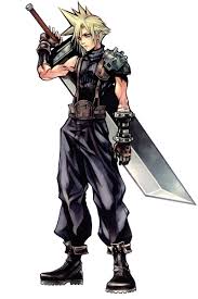 Image result for final fantasy series game art pictures