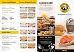 Einstein Bros Bagels, Mequon - Restaurant Reviews