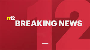 Lockdown at Joint Base McGuire-Dix-Lakehurst: Outdoors personnel should take cover
