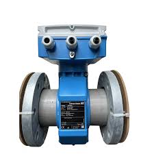 Endress+Hauser Promag 400 Series 5L4C25-1503/0 ...