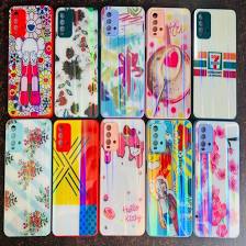 Mobile covers