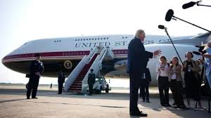 air force one