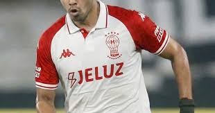 Huracán refuerza con ex San Lorenzo: Óscar Romero, hermano gemelo de Ángel, tiene rumbo a la Liga Profesional