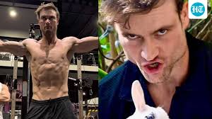 What happened to Connor Muprhy? Bodybuilder's death rumor viral on social media; what we know so far | Hindustan Times