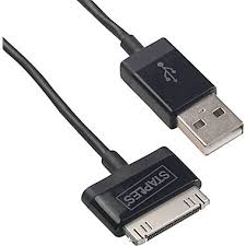 Résultat de recherche d'images pour "ipad 30 pin connector voltage"