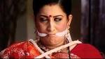 Trolled "Sanitary Pad" Comment, Smriti