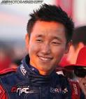 Joon Maeng- FormulaD Las Vegas- Lucas Oil RRE LS13 Premiere ... - autograph-joon_maeng